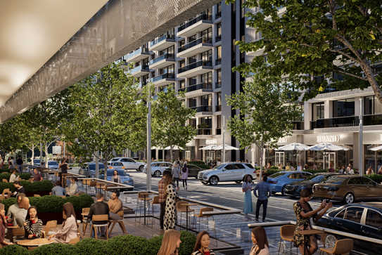 Santra Çayyolu Peyzaj 29