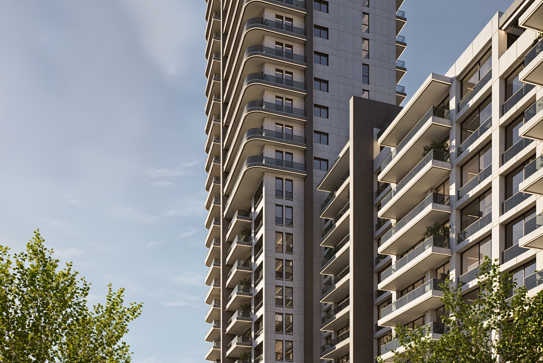 Santra Çayyolu Peyzaj 14