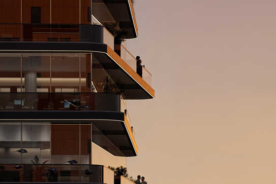 Santra Çayyolu Peyzaj 12