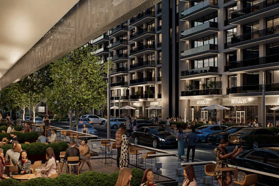 Santra Çayyolu Peyzaj 28