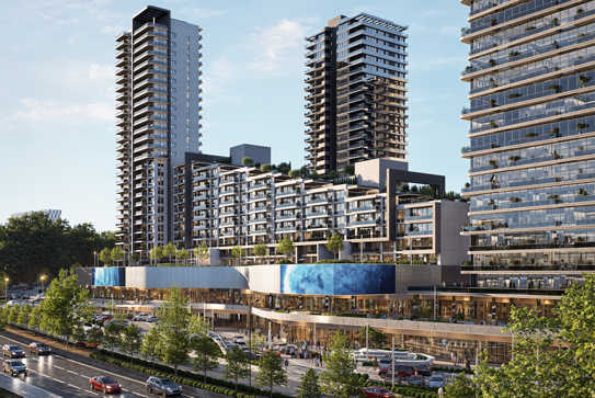 Santra Çayyolu Peyzaj 25