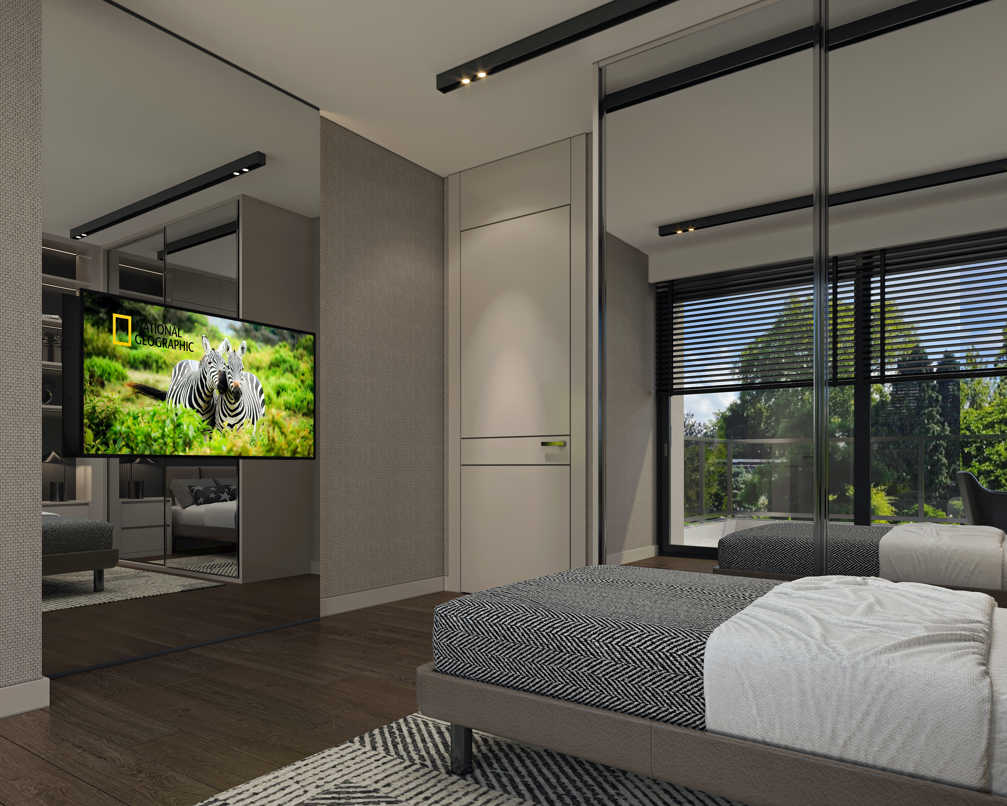 14 1 NOLU YATAK ODASI