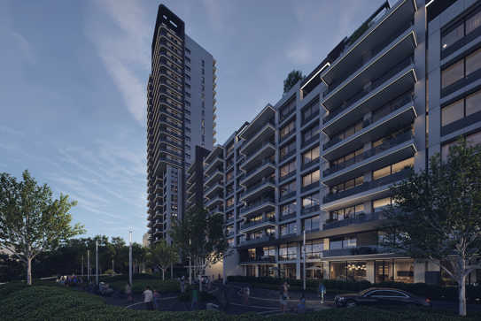 Santra Çayyolu Peyzaj 15