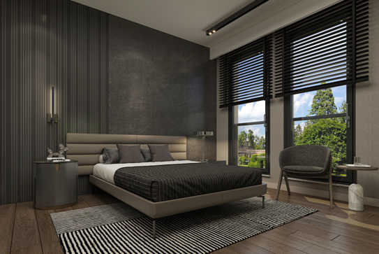 15 2 NOLU YATAK ODASI