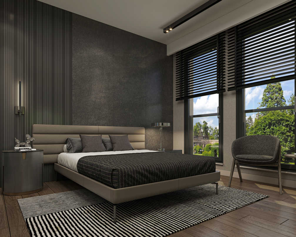 15 2 NOLU YATAK ODASI