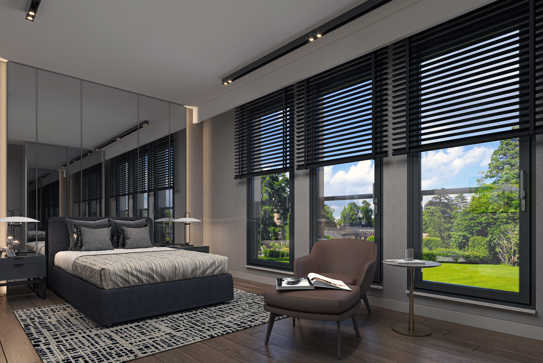 18 3 NOLU YATAK ODASI