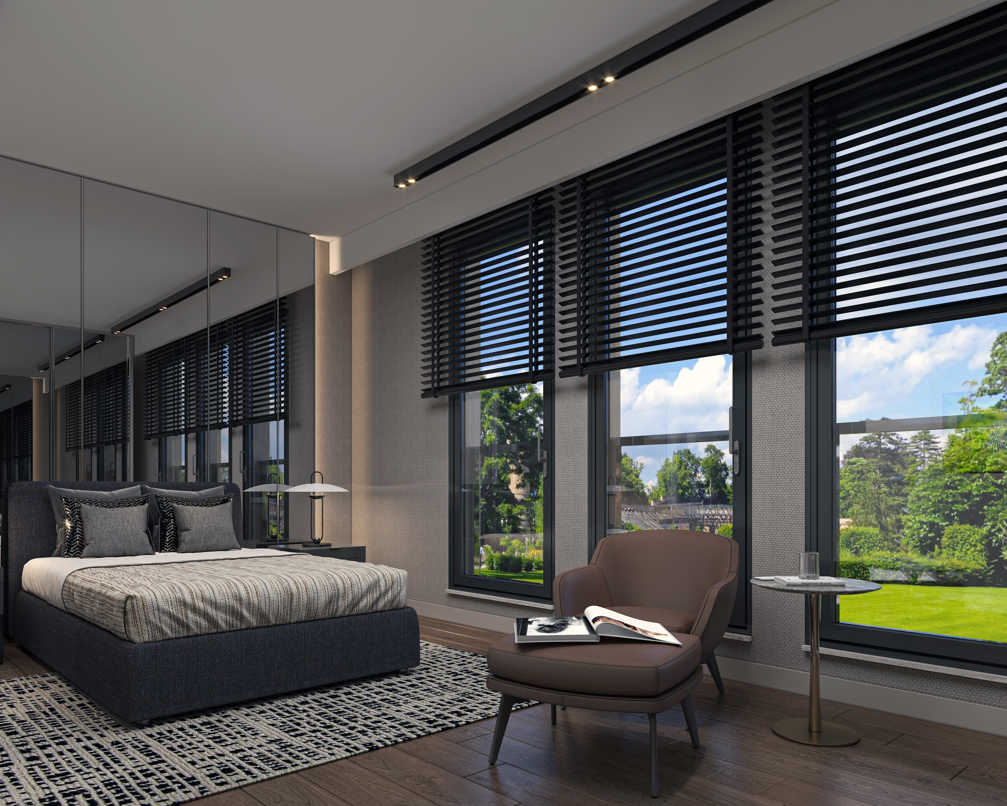 18 3 NOLU YATAK ODASI