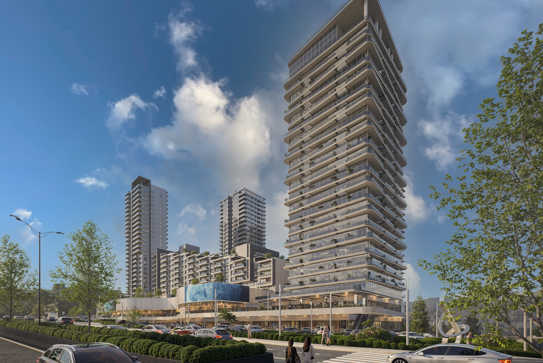 Santra Çayyolu Peyzaj 03