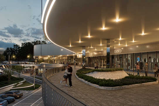 Santra Çayyolu Peyzaj 11