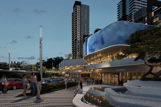 Santra Çayyolu Peyzaj 06