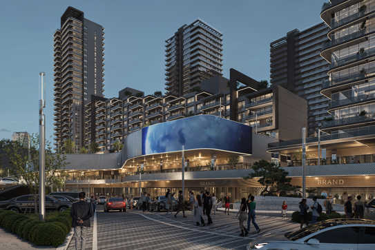 Santra Çayyolu Peyzaj 05