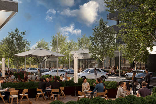 Santra Çayyolu Peyzaj 27