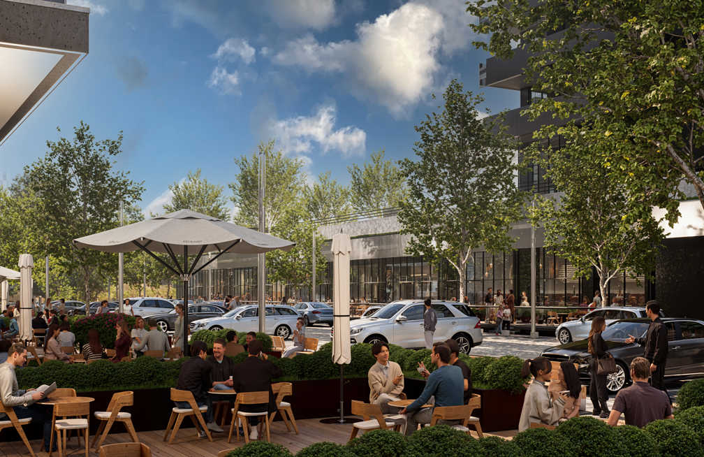 Santra Çayyolu Peyzaj 27